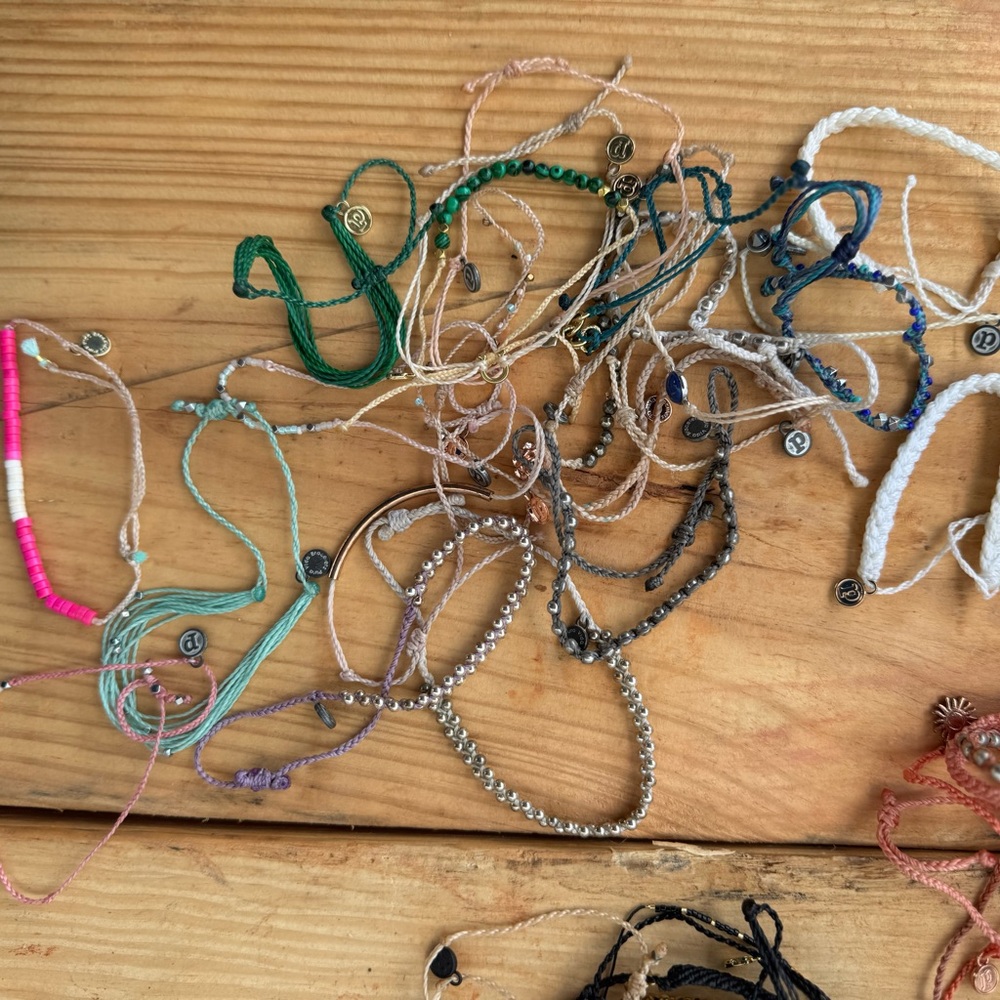 Pura Vida Bracelet Bundle